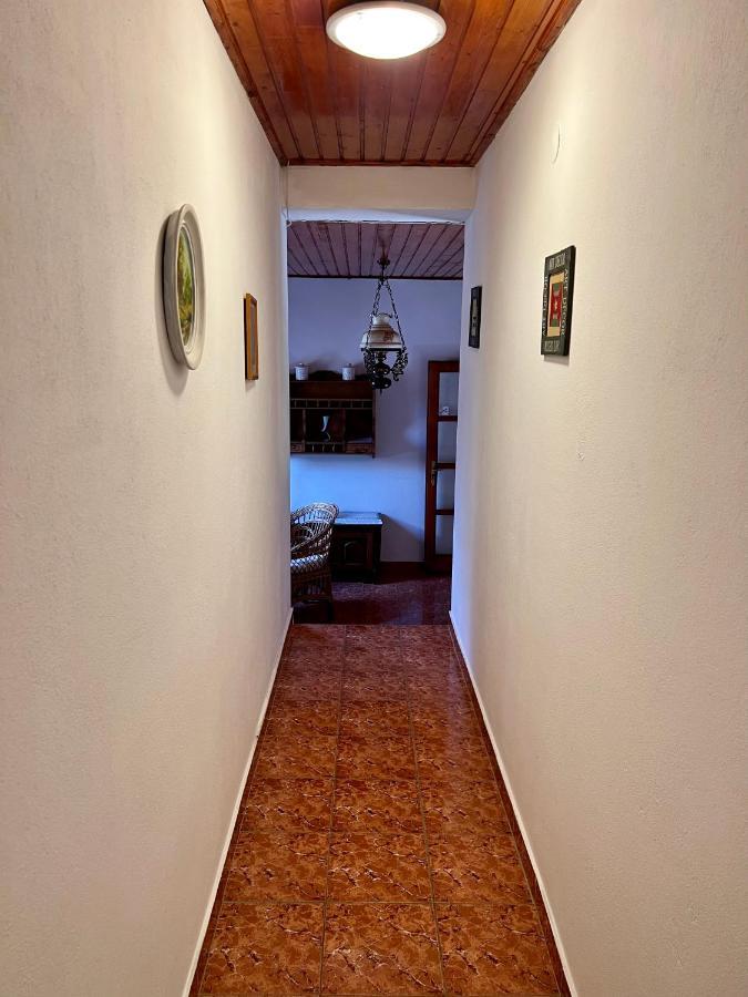Orosz Apartmanhaz Gyula Exterior foto
